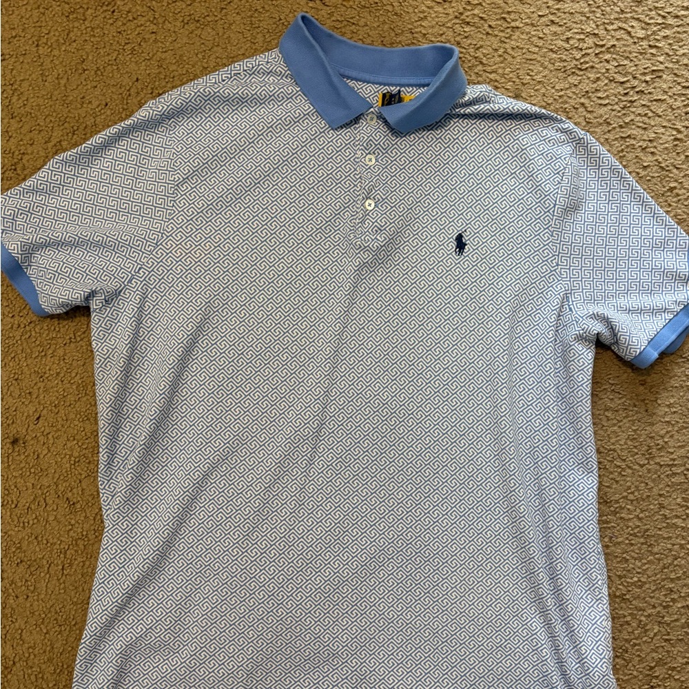 Ralph Lauren polo